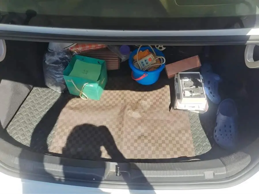 Lavida 2022 1.5L Automatic Stylish Version