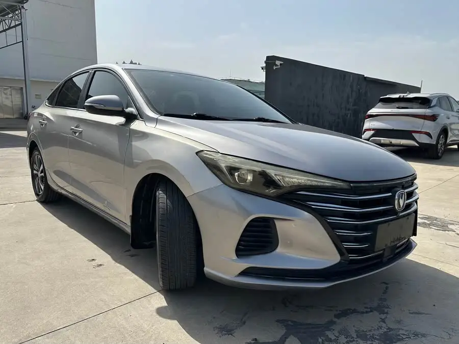 إيدونغ 2020 بلس 1.6 لتر GDI أوتوماتيكي فاخرة