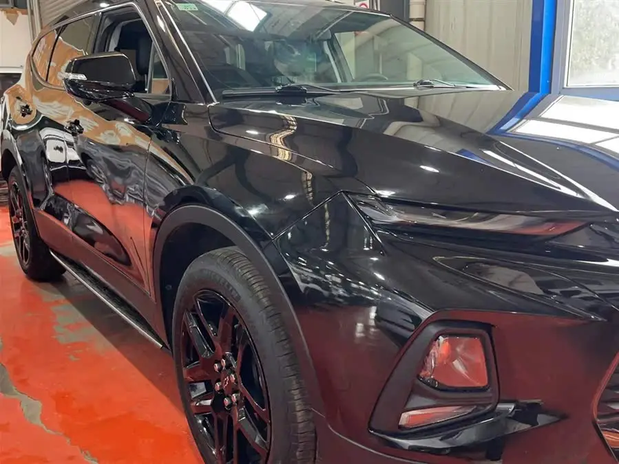 Pioneer 2020 Redline 650T 5-seater