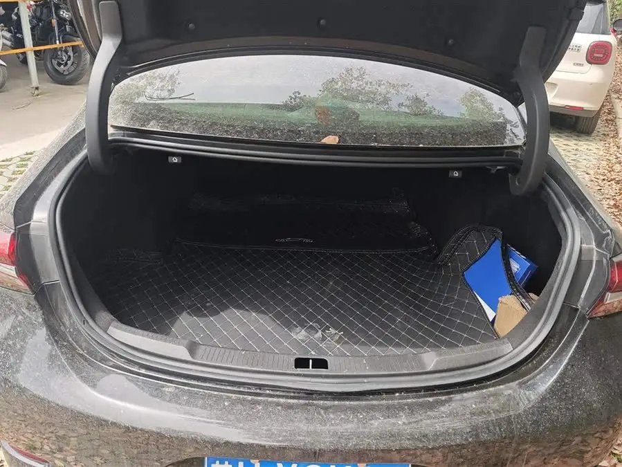 بويك لاكروس 2021 552T الفاخرة