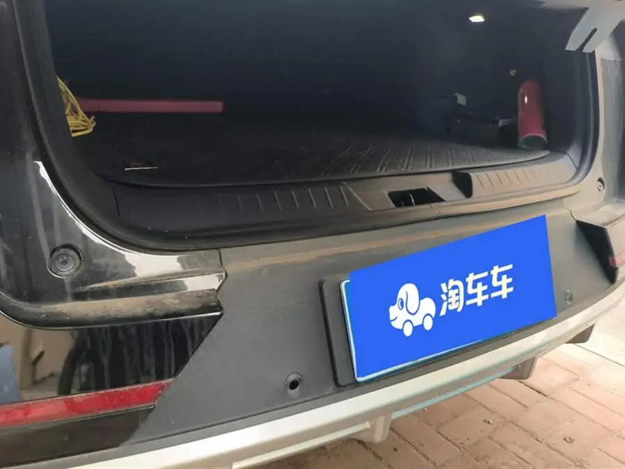 Song PLUS 2020 1.5T Automatic Flagship