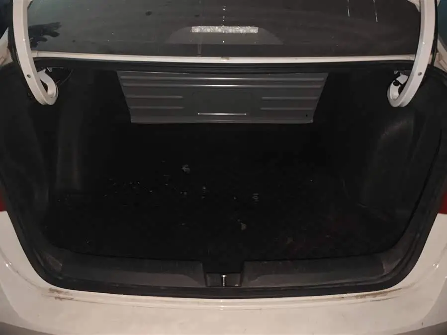 Santana 2021 1.5L Automatic Fashion Version