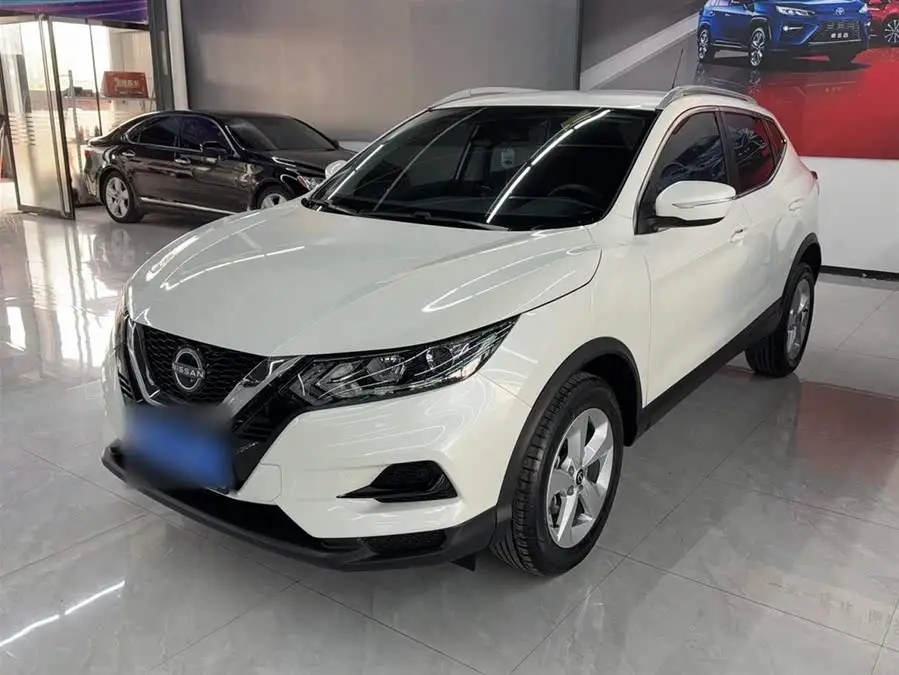 2023 Nissan X-Trail Classic 2.0L CVT XV Comfort Edition