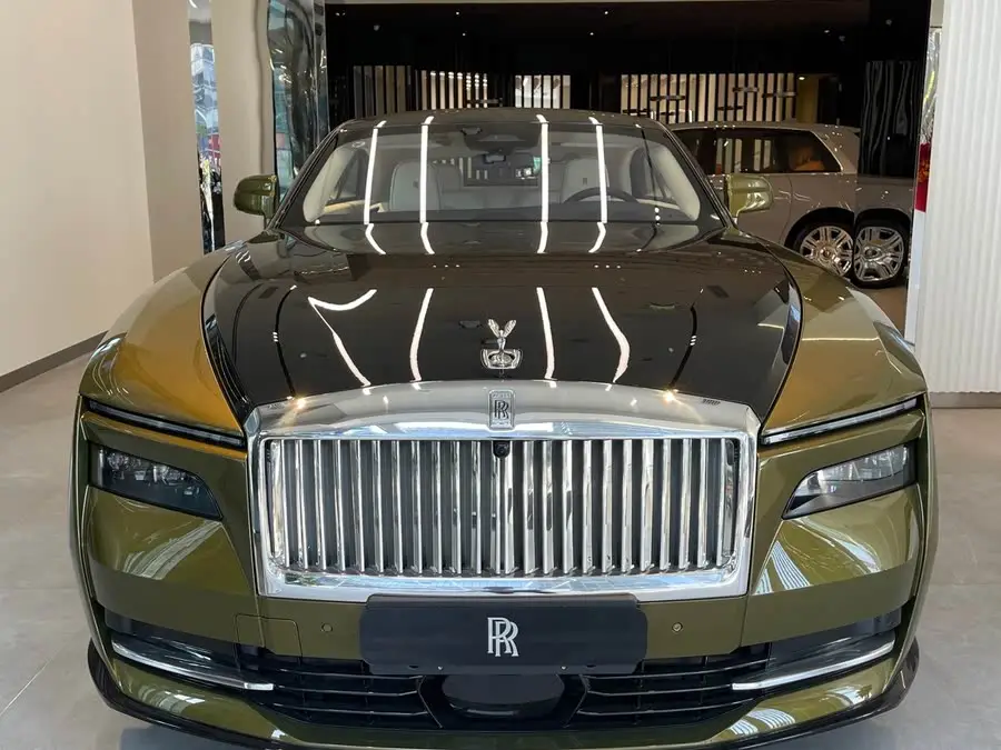 شالينغ 2024 الطراز القياسي