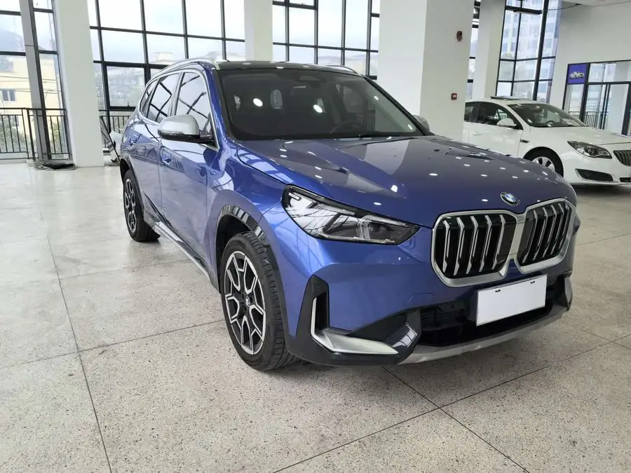 BMW X1 2023 xDrive25Li X Design Package