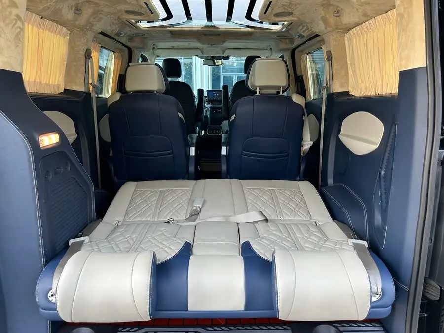 Tuyue Euro 2020 2.0T Automatic Elite Version National VI