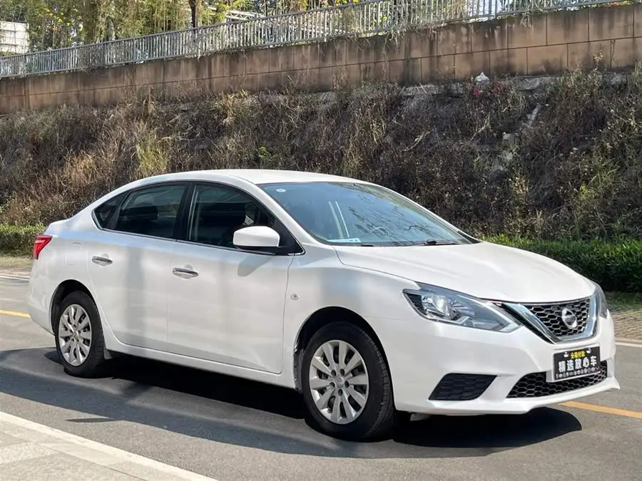 2022 إكسيون يي كلاسيك 1.6XE CVT نسخة مريحة