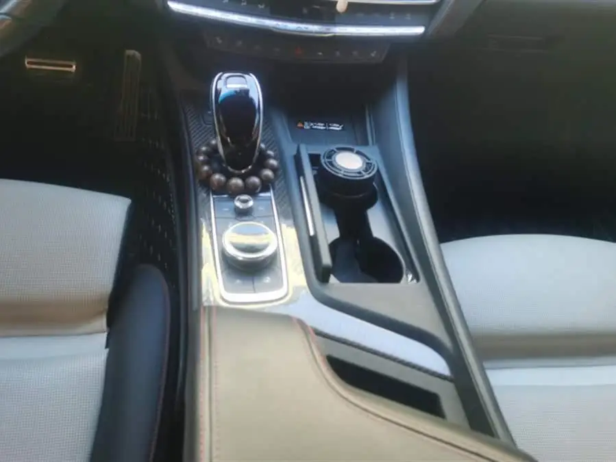 Cadillac CT5 2021 28T Platinum Sport