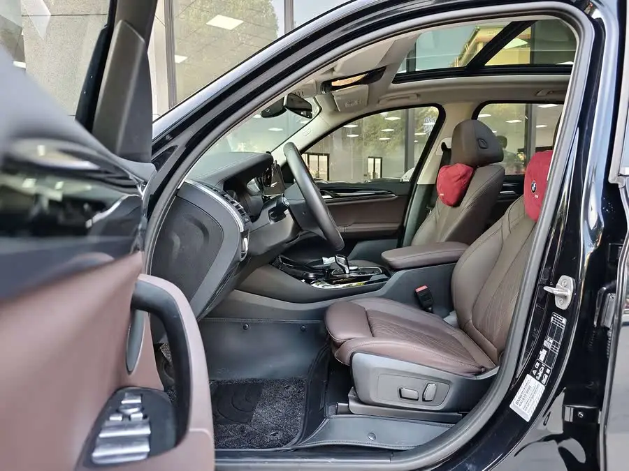 BMW X3 2023 xDrive25i M Sport Package