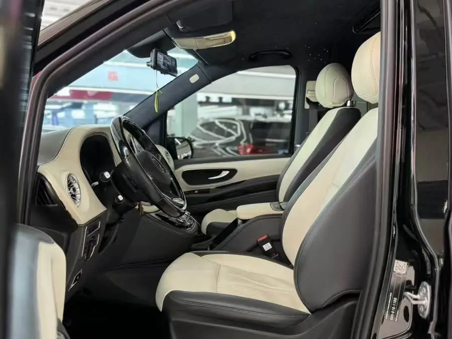 فيتو 2020 2.0T نسخة أعمال 7 مقاعد