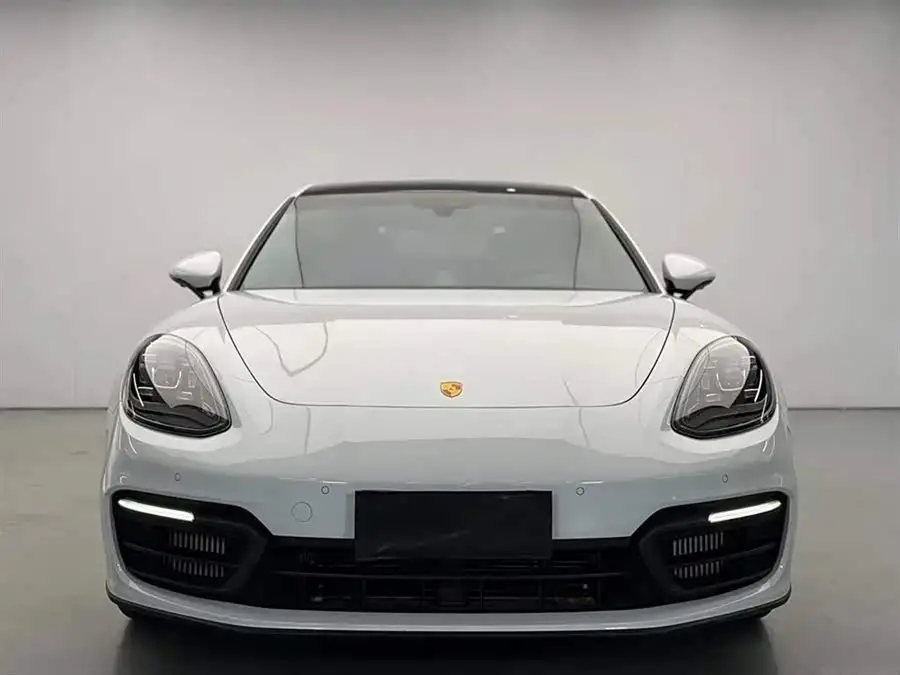 2021 Panamera 4 Executive Long Wheelbase 2.9T