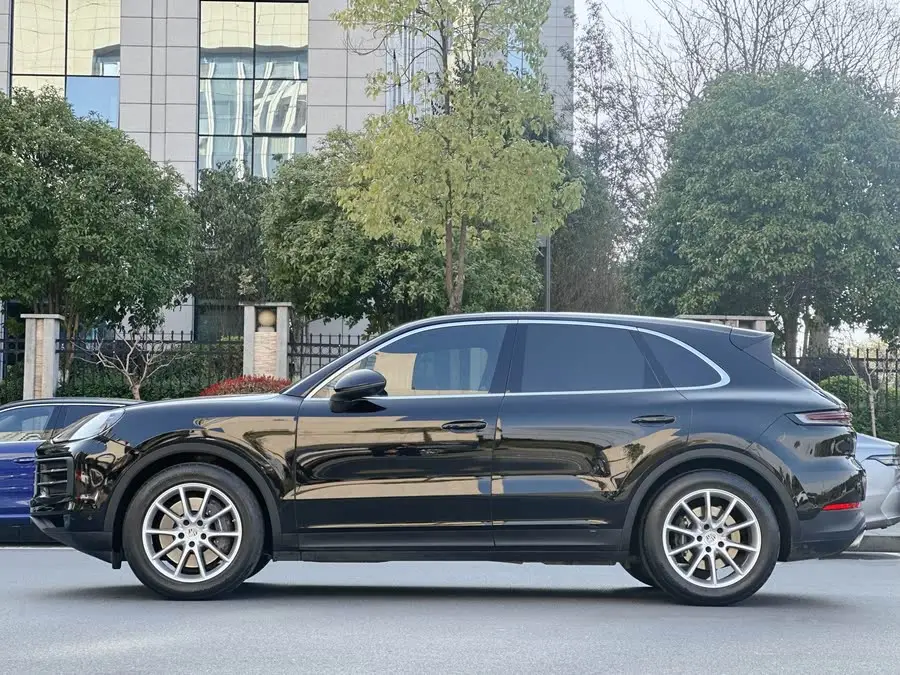 Cayenne 2024 Cayenne 3.0T