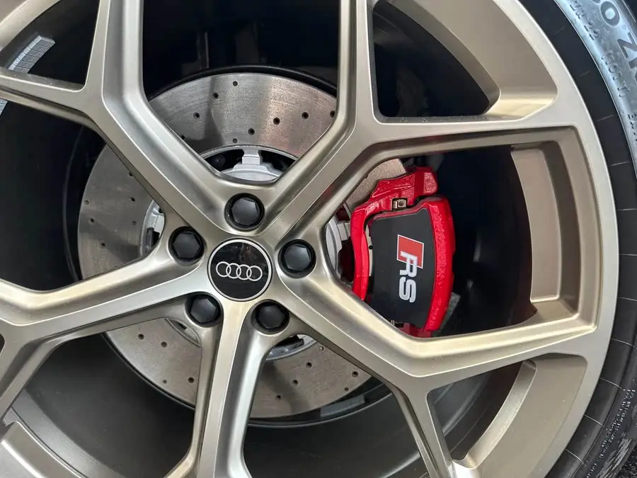 Audi RS 7 2024 RS 7 4.0T Sportback performance