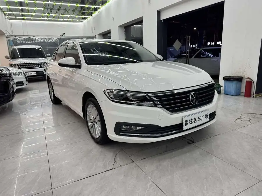 Lavida 2021 1.5L Automatic Elegance