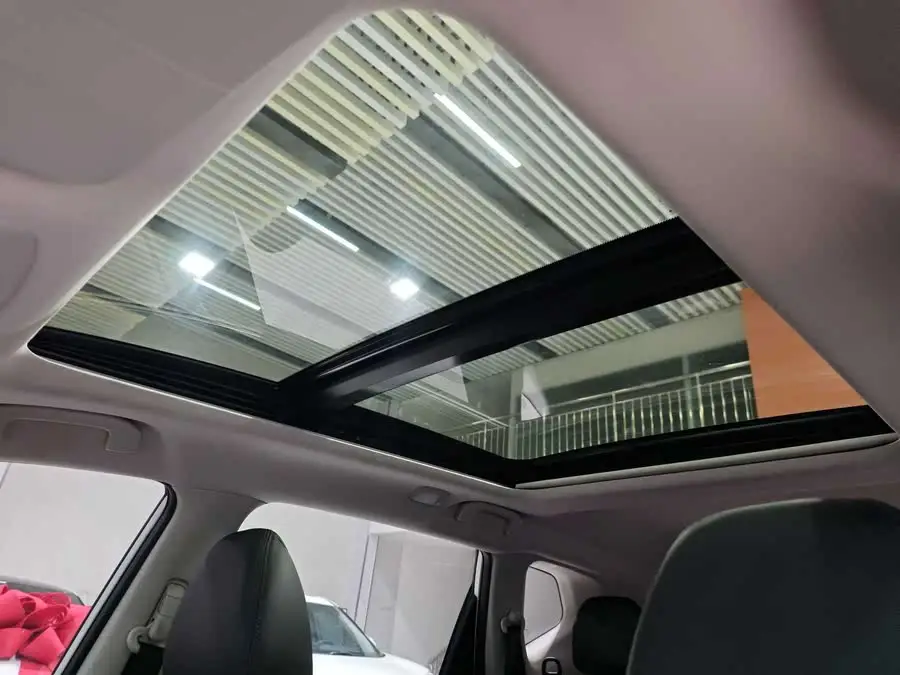 X-Trail 2020 Model 2.5L XL ITS CVT 4WD Luxury Navigator Version