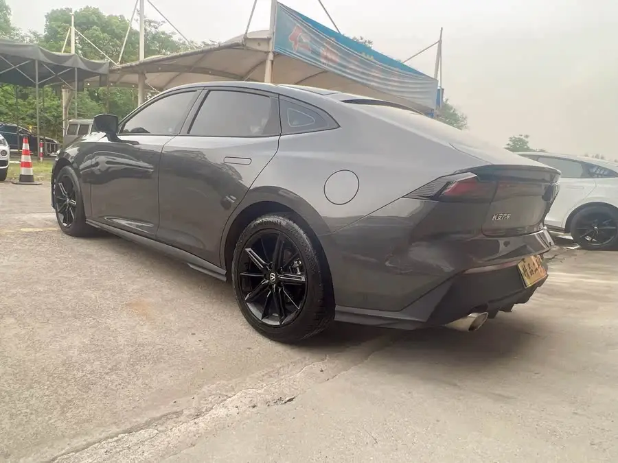 Changan UNI-V 2022 1.5T Premium