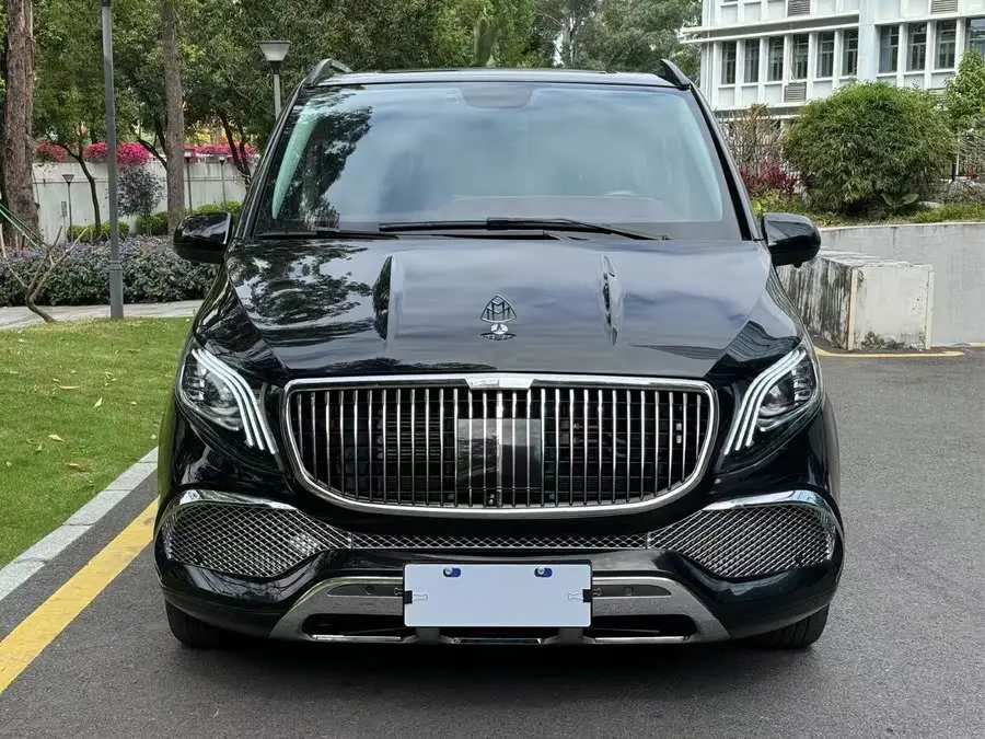 2021 Vito 2.0T Elite Edition 7-seater