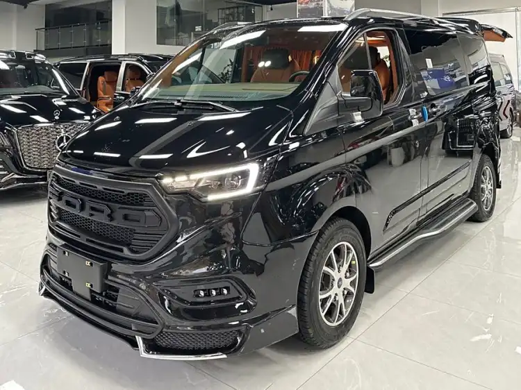 Tuyue Euro 2024 2.0T Automatic Prestige Plus Edition