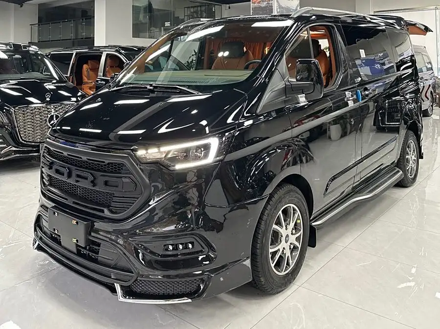 Tuyue Euro 2024 2.0T Automatic Prestige Plus Edition