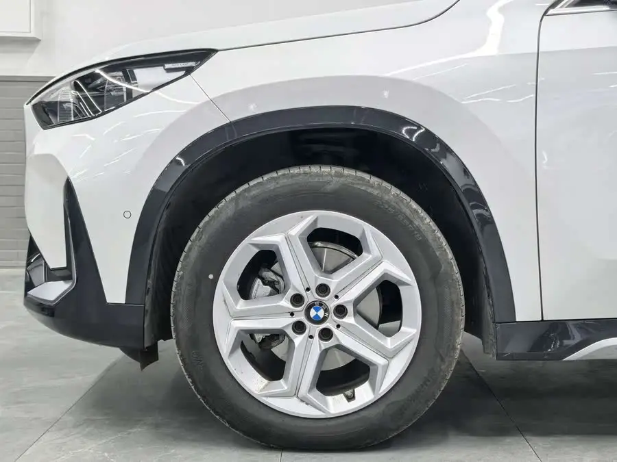 BMW X1 2024 sDrive20Li X Design Package