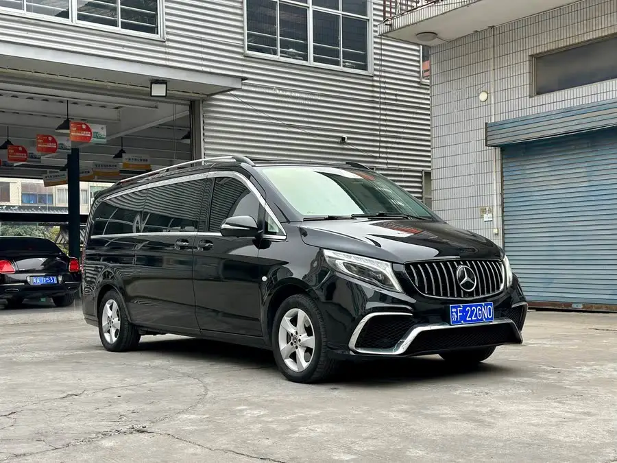 Weyting 2018 2.0T Business Edition National VI