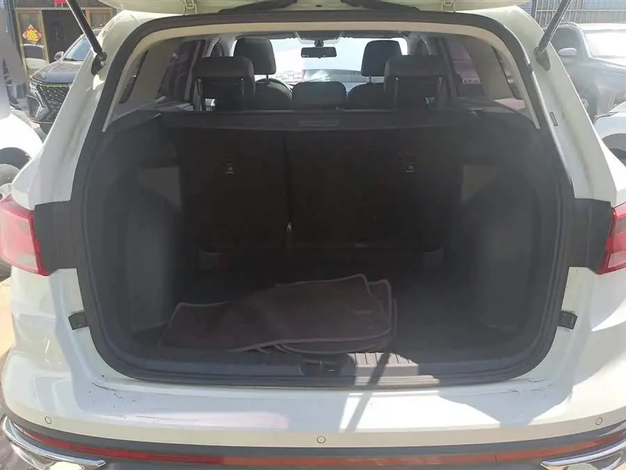 Jetta VS5 2021 Model 280 TSI Automatic Entry Level