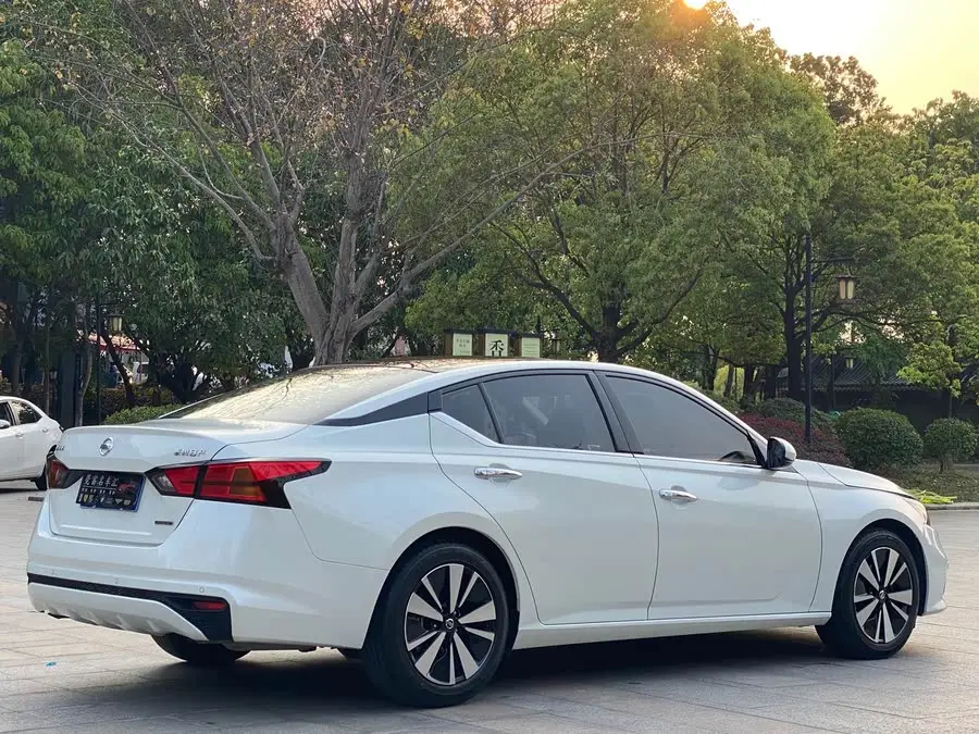 Teana 2021 2.0L XL Comfort Edition