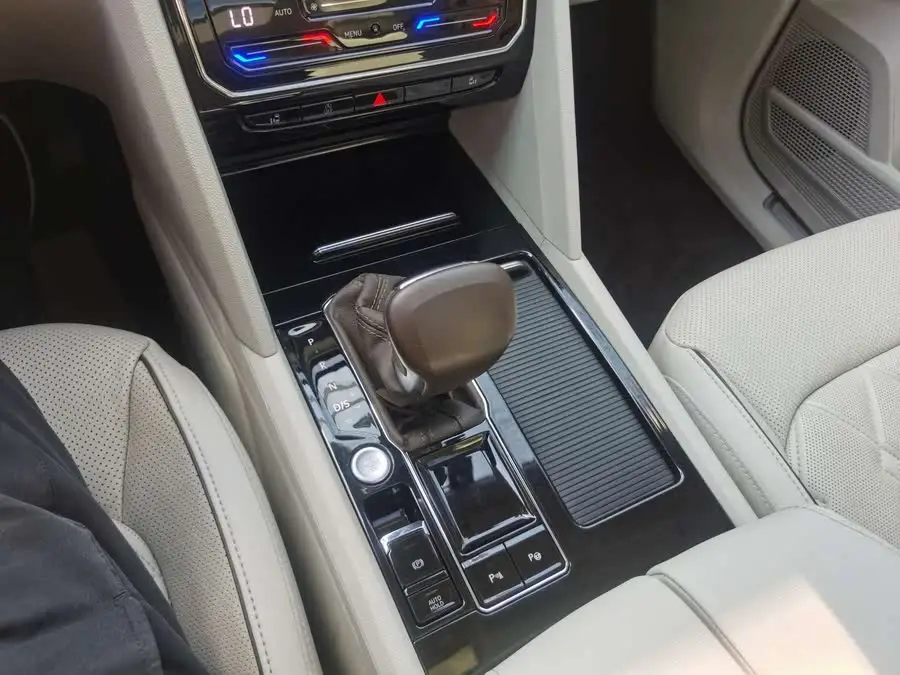 وي ران 2020 380TSI النسخة المميزة