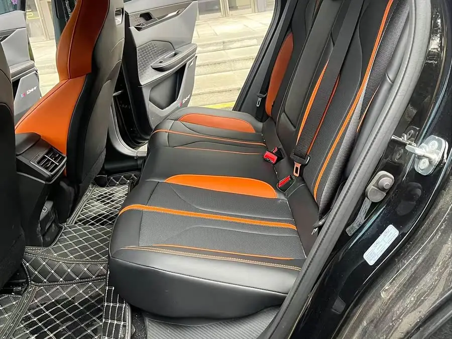 Changan UNI-V 2024 1.5T Premium Sports Version