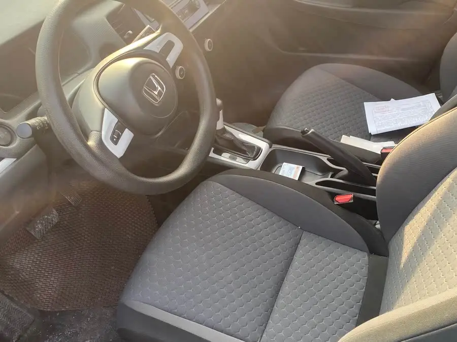 Fit 2021 1.5L CVT潮享版