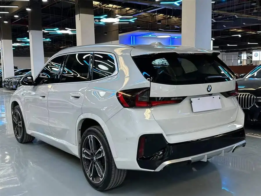 BMW X1 2023 sDrive25Li M Sport Package