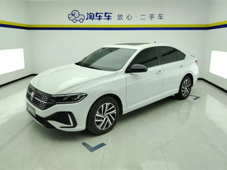 Lavida 2023 300TSI DSG Starry Full Edition