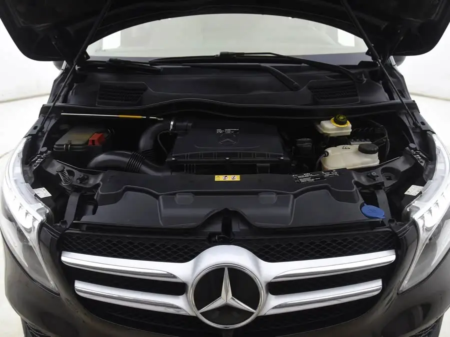 فيتو 2018 2.0T الإصدار التجاري الوطني VI