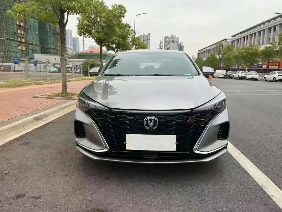 Yidong 2021 Plus Blue Whale NE 1.4T GDI DCT Premium