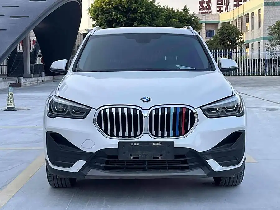 BMW X1 2021 sDrive20Li Fashion Edition