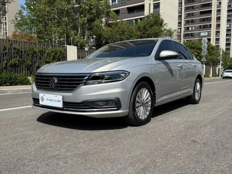 Lavida 2021 1.5L Automatic Comfort Edition