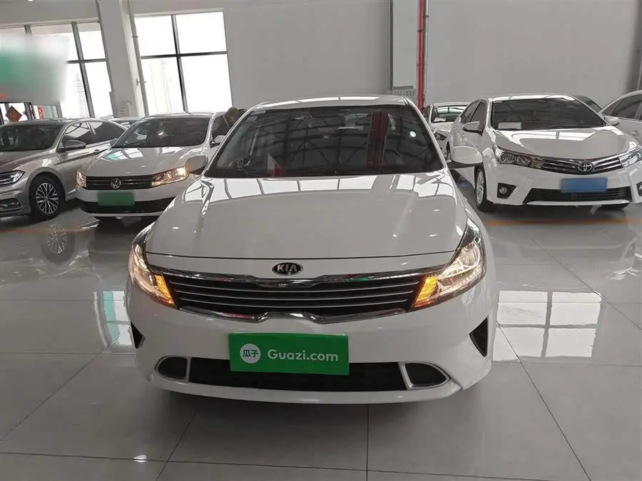 Furuidi 2019 1.6L Automatic Fashion Version National VI