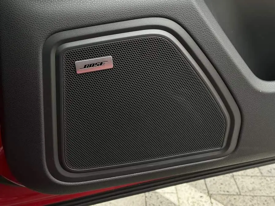 Macan 2023 Model Macan 2.0T