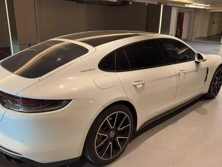 2021 Panamera 4 Executive Long Wheelbase 2.9T