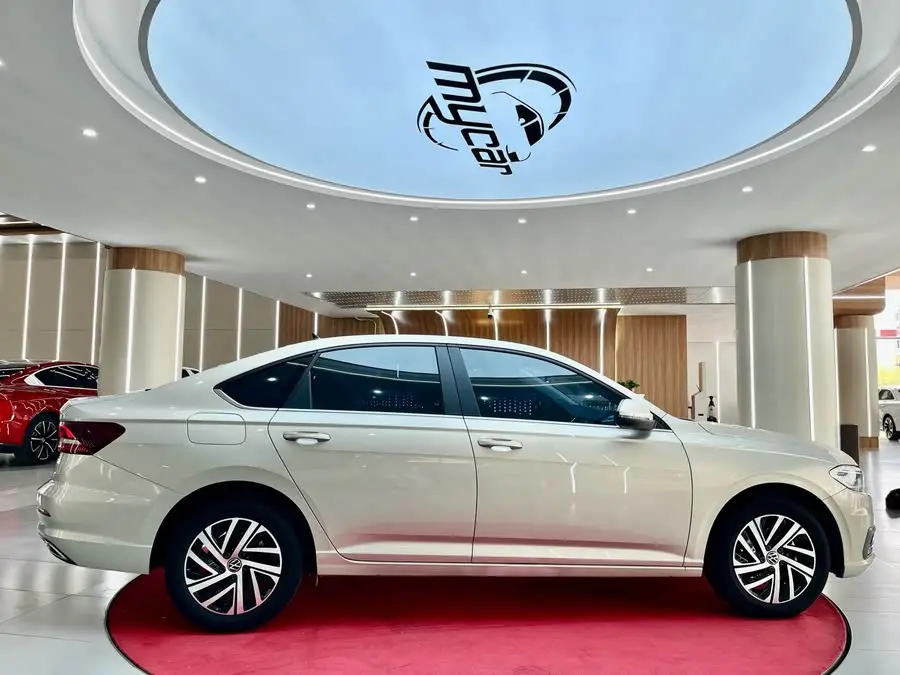 Lavida 2022 280TSI DSG Comfort Edition