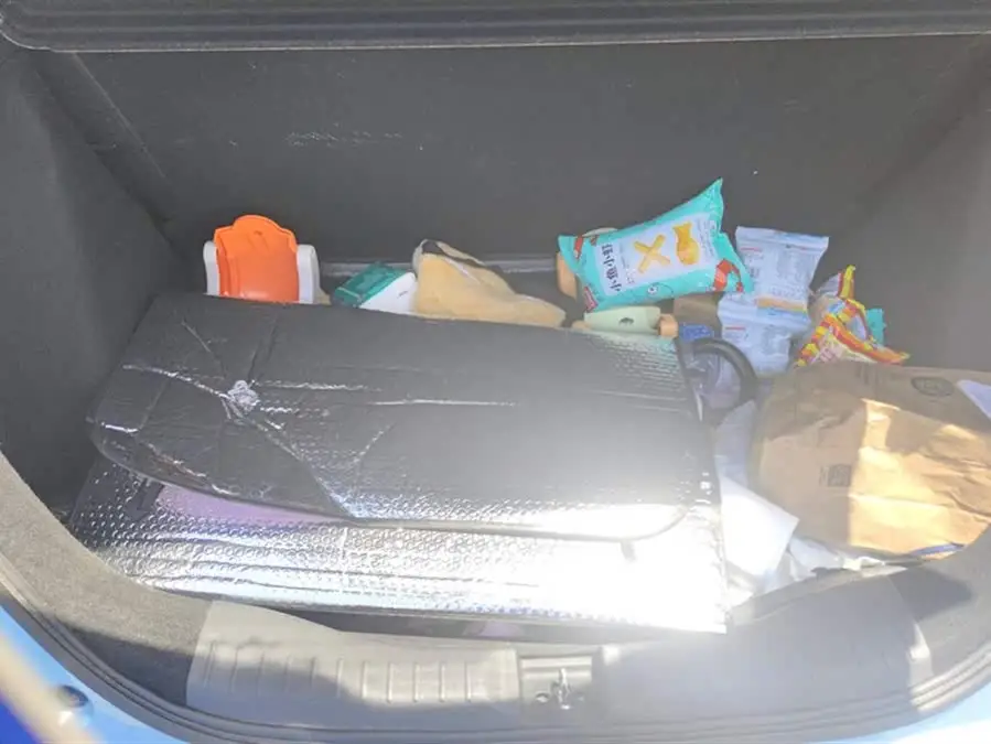 فِيت 2021 1.5L CVT إصدار تشاو باو برو