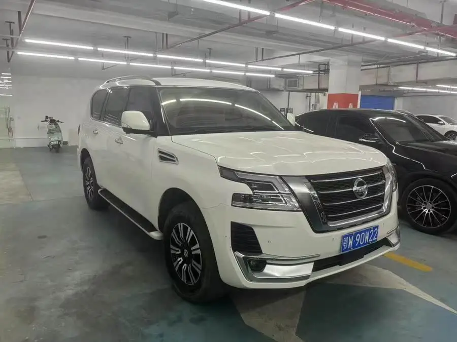 تيللو 2018 4.0 لتر بلاتينيوم