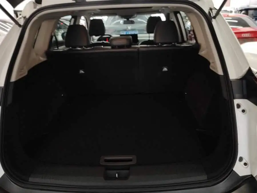 2021 Nissan X-Trail VC-Turbo 300 CVT 2WD Luxe