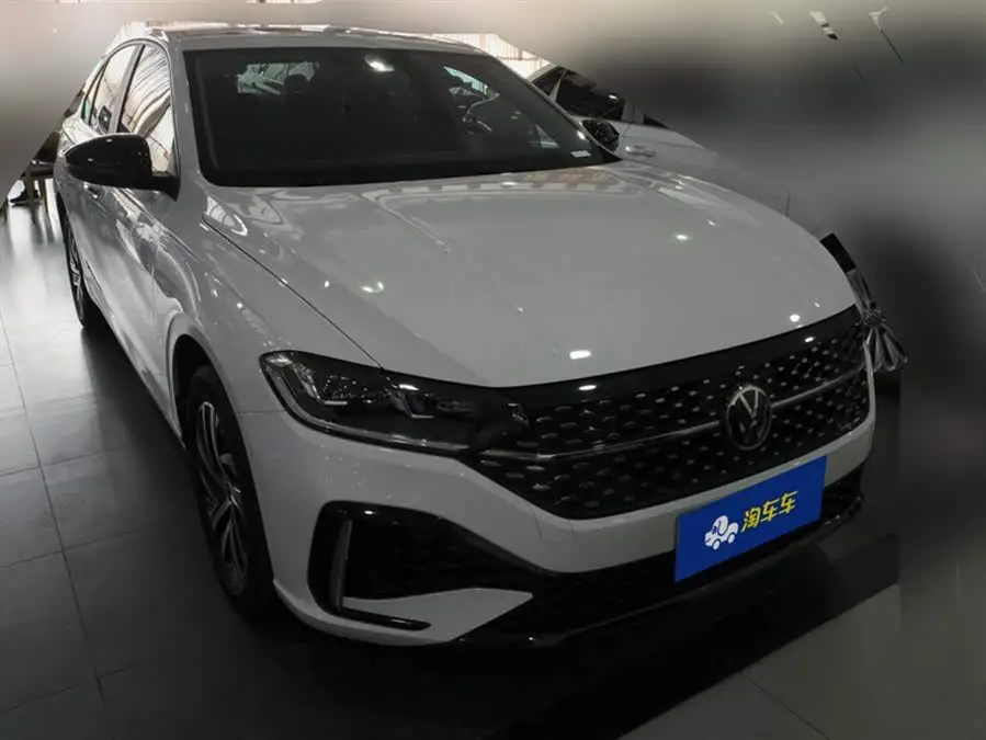 LAVIDA 2023 280TSI DSG Starry Full Edition