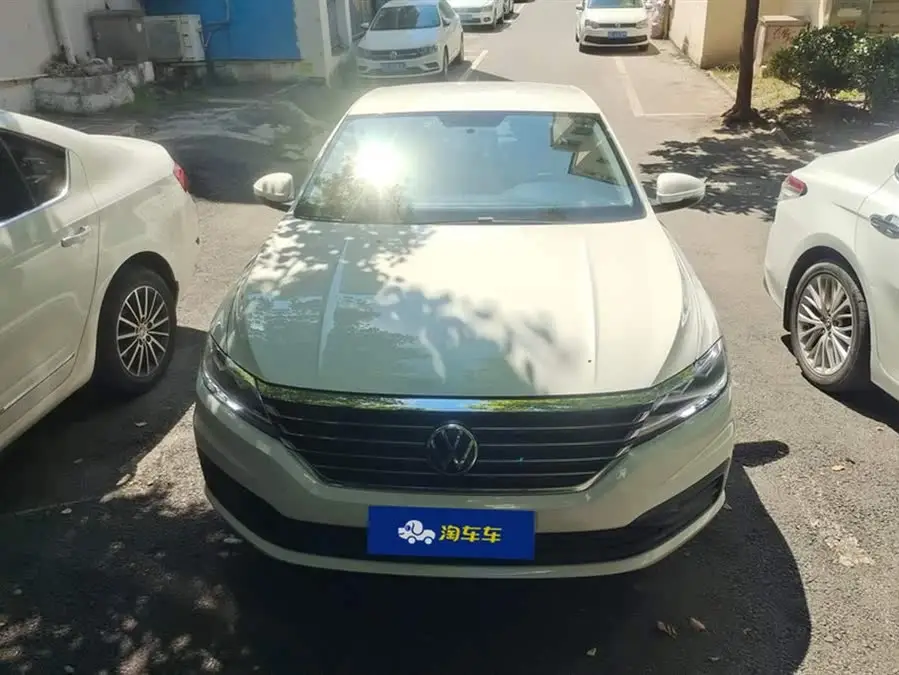 Lavida 2022 1.5L Automatic Stylish Version