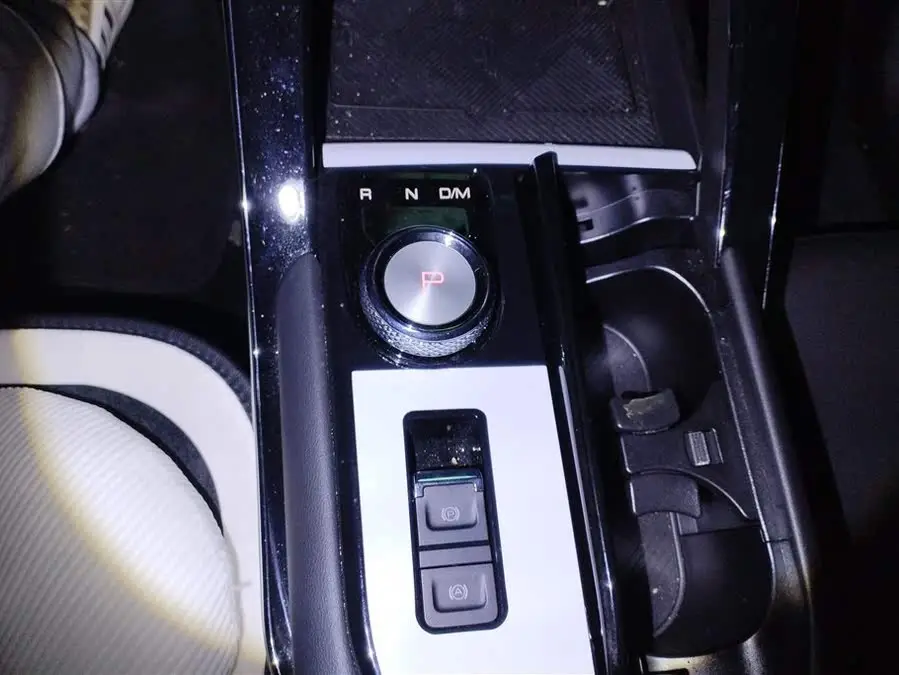 Haval H6 2021 Model Third Generation 1.5T Automatic Two-Wheel Drive Max