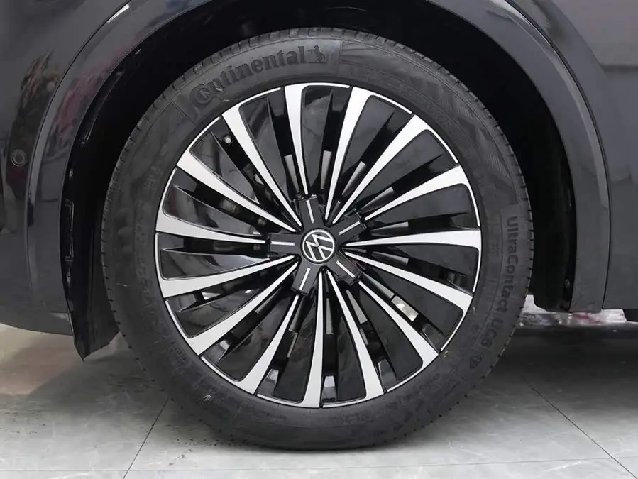 وياران 2020 طراز 380TSI الرائد