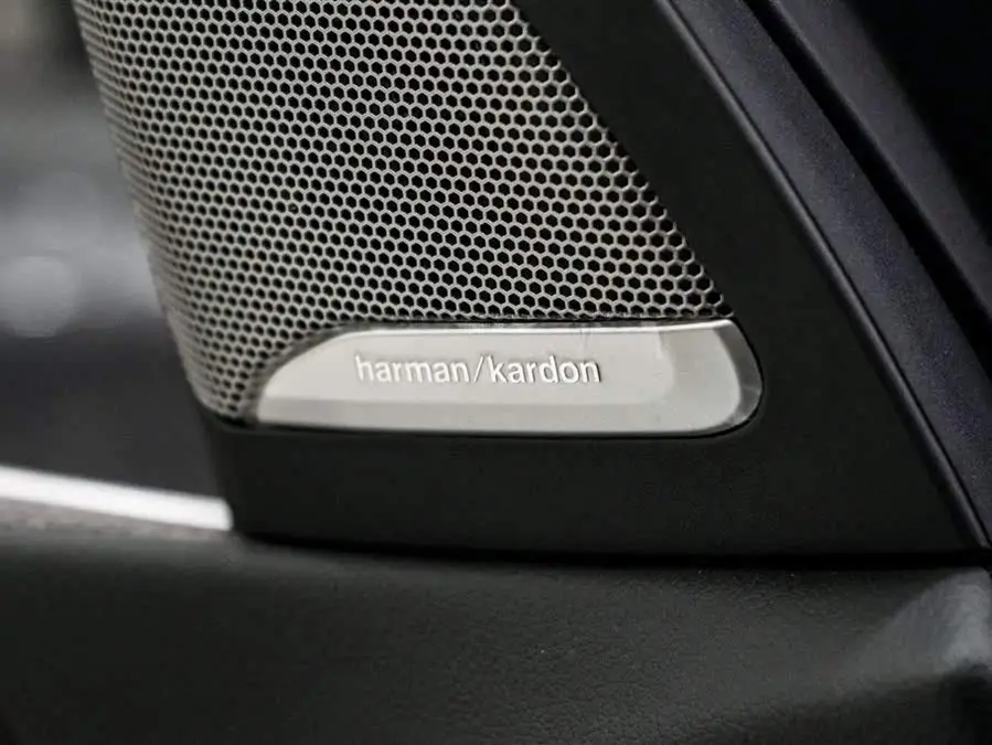 BMW X5 2022 Model Facelift xDrive 40Li M Sport Package