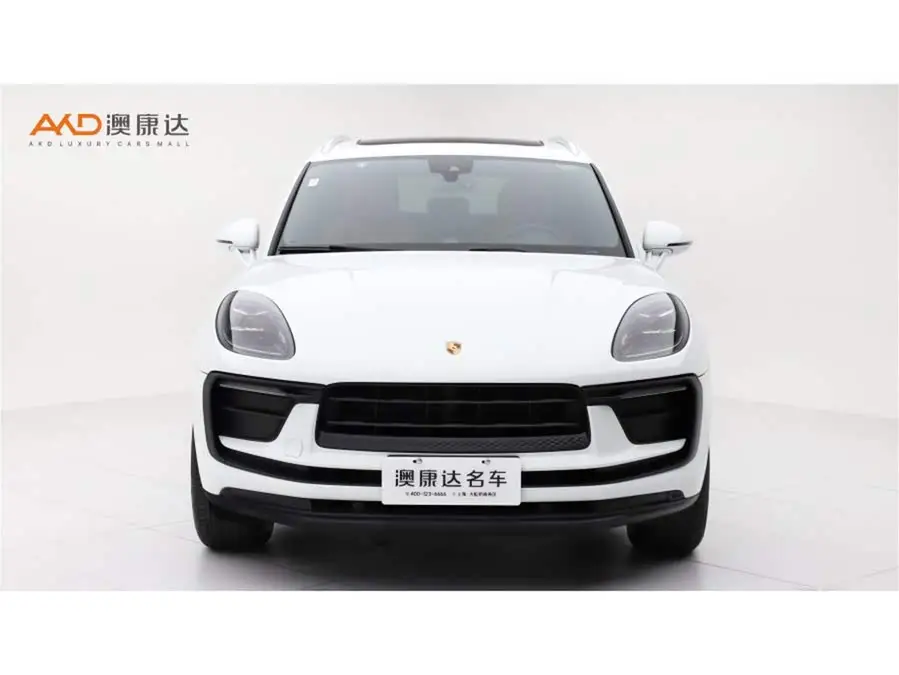 2022 Macan Macan 2.0T