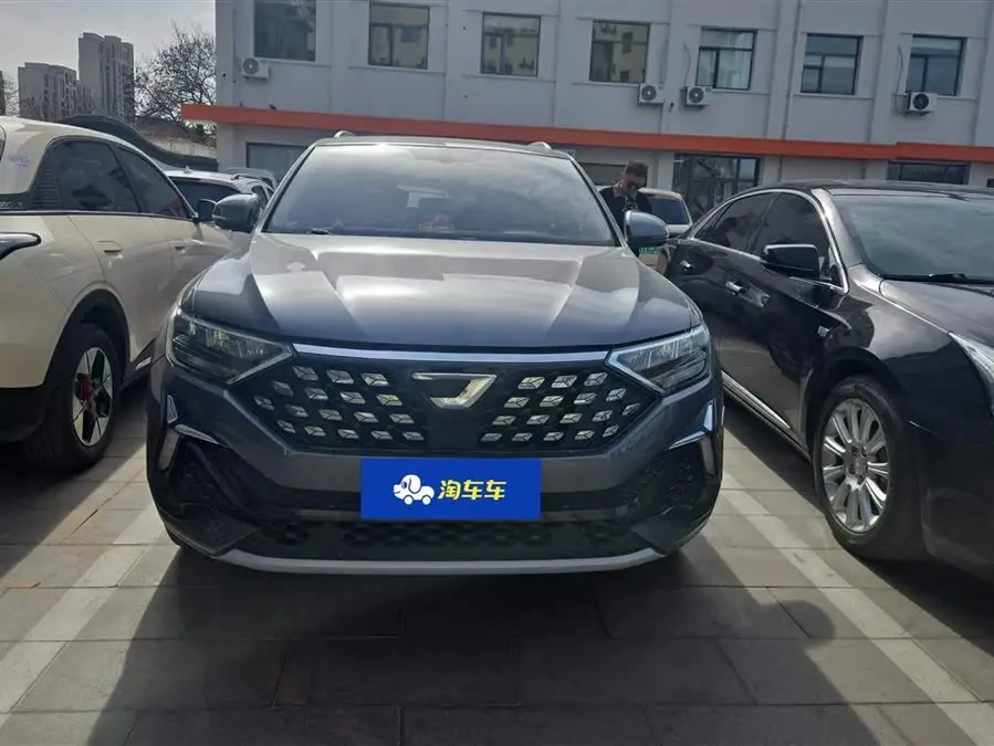 Jetta VS5 2022 280TSI Automatic High Gloss Enjoyment Edition